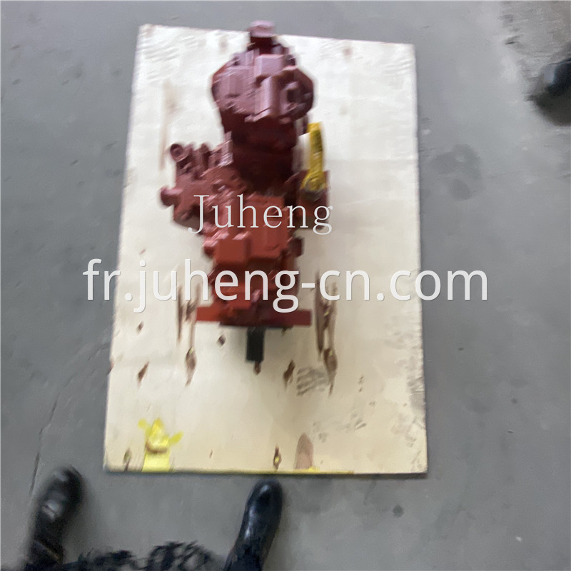 Dh258 7 Dh225 9 K3v112dtp Pump 6